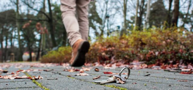 What To Do If You Lose Your Keys in Leeds