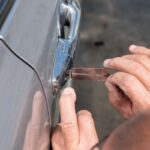 Auto locksmith Leeds Gain Entry Quickly Using Non-Destructive Methods